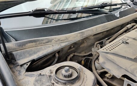 Chevrolet Epica, 2012 год, 930 000 рублей, 28 фотография