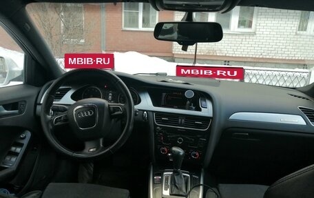 Audi A4, 2011 год, 1 000 000 рублей, 2 фотография