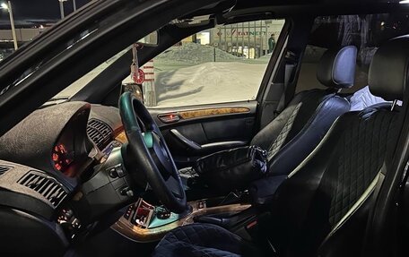 BMW X5, 2004 год, 1 400 000 рублей, 9 фотография