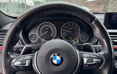 BMW 3 серия, 2011 год, 1 800 000 рублей, 11 фотография