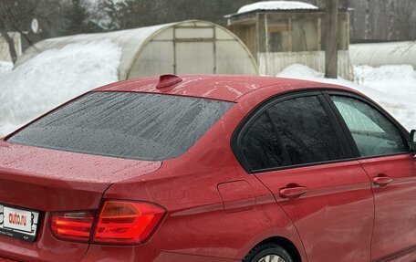 BMW 3 серия, 2011 год, 1 800 000 рублей, 8 фотография