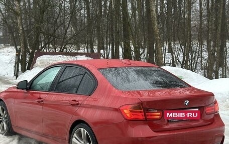 BMW 3 серия, 2011 год, 1 800 000 рублей, 6 фотография