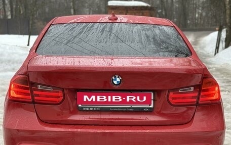 BMW 3 серия, 2011 год, 1 800 000 рублей, 7 фотография