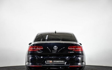Volkswagen Passat B8 рестайлинг, 2015 год, 1 700 000 рублей, 5 фотография