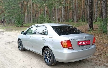 Toyota Corolla, 2008 год, 800 000 рублей, 5 фотография