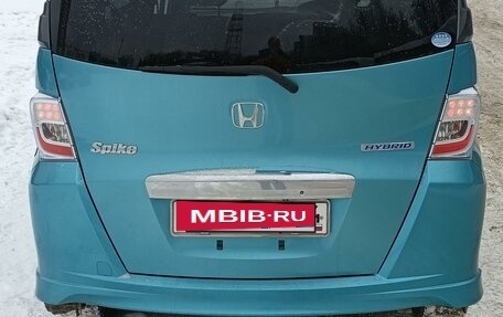 Honda Freed I, 2012 год, 1 270 000 рублей, 3 фотография