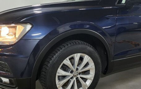 Volkswagen Tiguan II, 2017 год, 2 400 000 рублей, 6 фотография