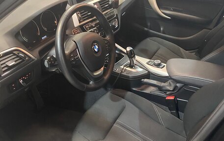 BMW 1 серия, 2018 год, 2 090 000 рублей, 4 фотография