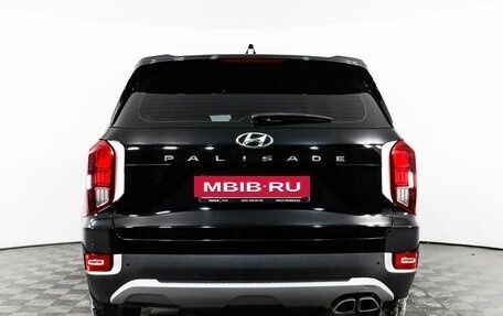 Hyundai Palisade I, 2020 год, 4 450 000 рублей, 6 фотография
