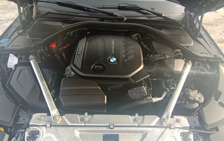 BMW 4 серия, 2021 год, 6 650 000 рублей, 10 фотография