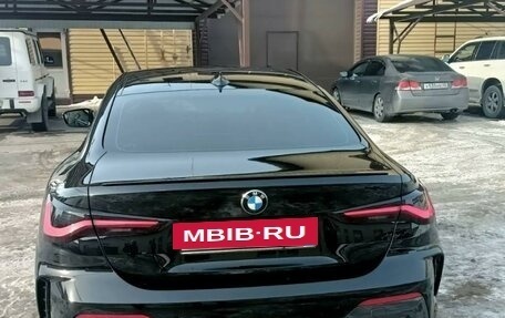 BMW 4 серия, 2021 год, 6 650 000 рублей, 4 фотография