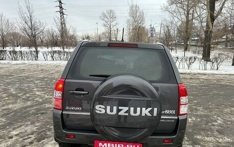 Suzuki Grand Vitara, 2011 год, 1 350 000 рублей, 4 фотография