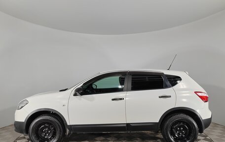 Nissan Qashqai, 2011 год, 1 199 000 рублей, 8 фотография