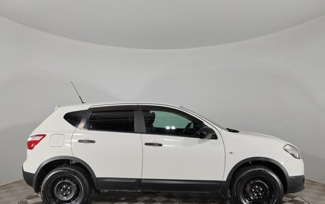 Nissan Qashqai, 2011 год, 1 199 000 рублей, 4 фотография