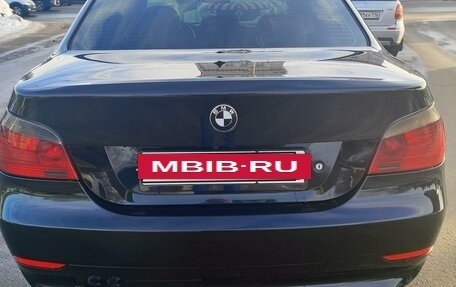 BMW 5 серия, 2004 год, 1 050 000 рублей, 6 фотография