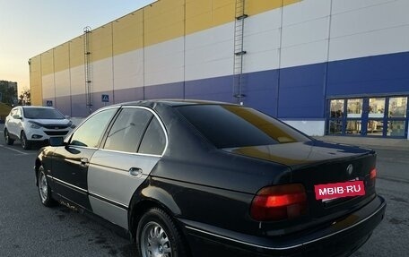 BMW 5 серия, 1999 год, 140 000 рублей, 3 фотография