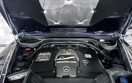 Mercedes-Benz G-Класс AMG, 2020 год, 17 900 000 рублей, 16 фотография