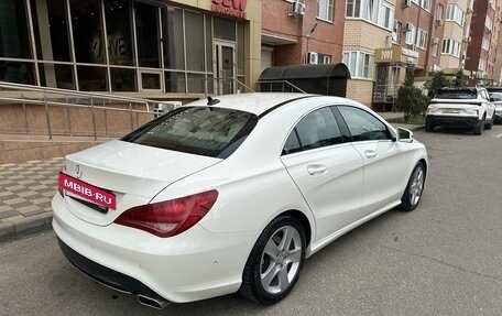 Mercedes-Benz CLA, 2013 год, 2 150 000 рублей, 6 фотография
