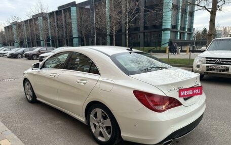 Mercedes-Benz CLA, 2013 год, 2 150 000 рублей, 4 фотография