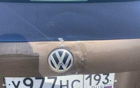 Volkswagen Polo VI (EU Market), 2016 год, 1 000 000 рублей, 5 фотография