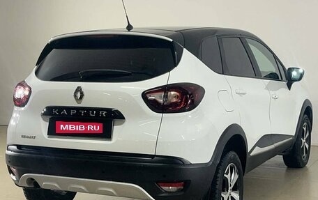 Renault Kaptur I рестайлинг, 2017 год, 1 364 000 рублей, 7 фотография