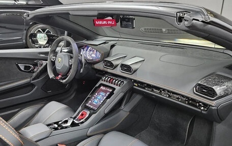 Lamborghini Huracán, 2021 год, 25 500 000 рублей, 6 фотография