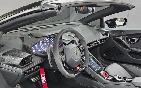 Lamborghini Huracán, 2021 год, 25 500 000 рублей, 7 фотография