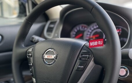 Nissan Teana, 2012 год, 1 230 000 рублей, 4 фотография