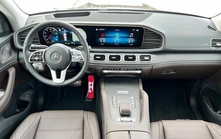 Mercedes-Benz GLS, 2023 год, 18 500 000 рублей, 11 фотография