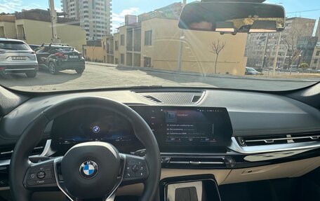 BMW X1, 2022 год, 5 800 000 рублей, 5 фотография