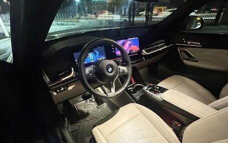 BMW X1, 2022 год, 5 800 000 рублей, 9 фотография
