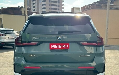 BMW X1, 2022 год, 5 800 000 рублей, 4 фотография