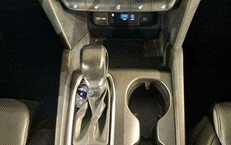 Hyundai Santa Fe IV, 2020 год, 3 698 750 рублей, 22 фотография