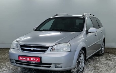 Chevrolet Lacetti, 2008 год, 598 000 рублей, 1 фотография