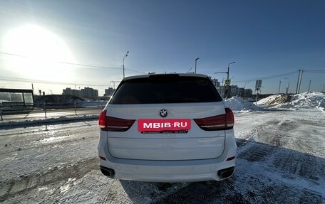 BMW X5, 2017 год, 3 900 000 рублей, 6 фотография