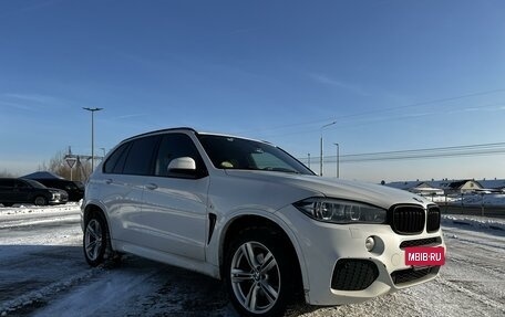BMW X5, 2017 год, 3 900 000 рублей, 3 фотография