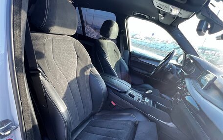 BMW X5, 2017 год, 3 900 000 рублей, 11 фотография