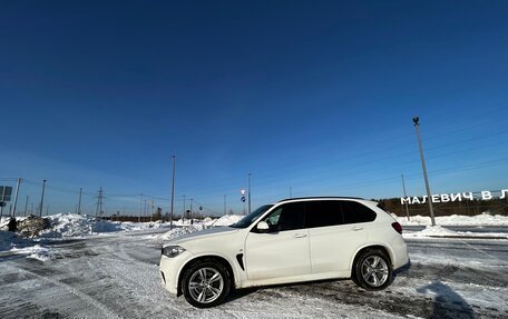 BMW X5, 2017 год, 3 900 000 рублей, 16 фотография