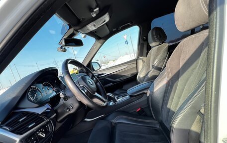 BMW X5, 2017 год, 3 900 000 рублей, 17 фотография