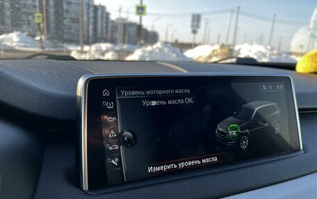 BMW X5, 2017 год, 3 900 000 рублей, 25 фотография