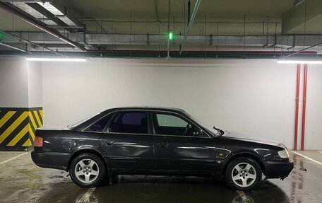 Audi A6, 1995 год, 325 000 рублей, 7 фотография