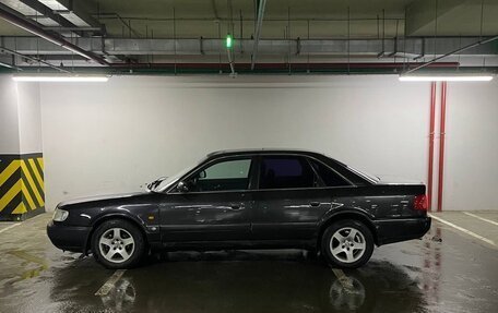 Audi A6, 1995 год, 325 000 рублей, 6 фотография