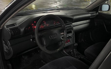 Audi A6, 1995 год, 325 000 рублей, 11 фотография