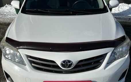 Toyota Corolla, 2012 год, 1 390 000 рублей, 7 фотография
