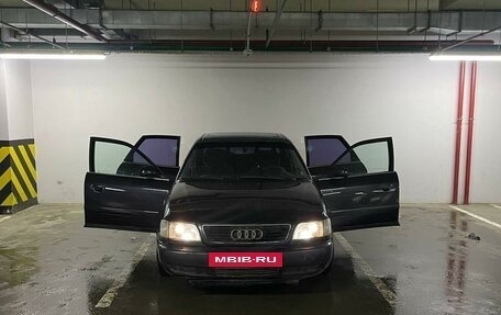 Audi A6, 1995 год, 325 000 рублей, 5 фотография
