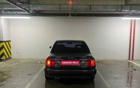 Audi A6, 1995 год, 325 000 рублей, 9 фотография