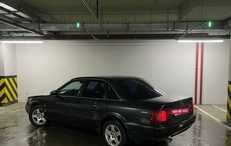 Audi A6, 1995 год, 325 000 рублей, 4 фотография