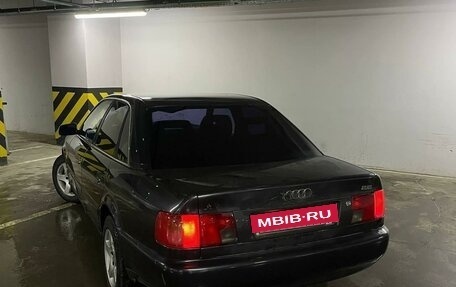 Audi A6, 1995 год, 325 000 рублей, 3 фотография