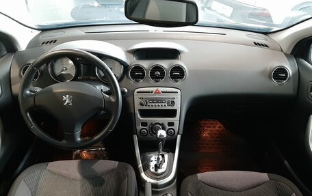 Peugeot 308 II, 2009 год, 590 000 рублей, 12 фотография