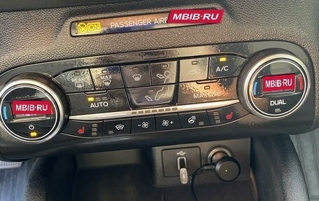 Ford Focus IV, 2019 год, 1 670 000 рублей, 6 фотография